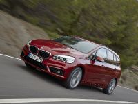 BMW 220i Gran Tourer (2016) - picture 5 of 24