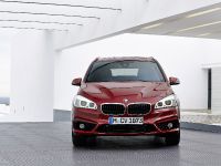 BMW 220i Gran Tourer (2016)