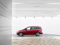 BMW 220i Gran Tourer (2016)