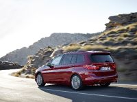 BMW 220i Gran Tourer (2016) - picture 11 of 24