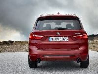 BMW 220i Gran Tourer (2016)