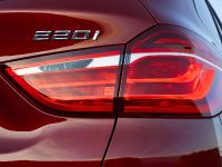 BMW 220i Gran Tourer (2016)