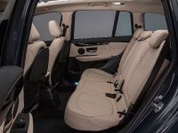 BMW 220i Gran Tourer (2016) - picture 19 of 24