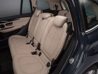 BMW 220i Gran Tourer (2016)