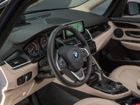 BMW 220i Gran Tourer (2016)