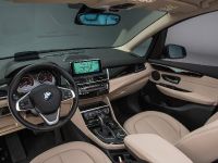 BMW 220i Gran Tourer (2016)