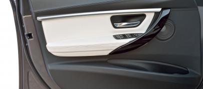 BMW 3 M Sport Sedan (2016) - picture 23 of 28