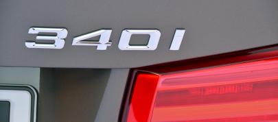 BMW 3 M Sport Sedan (2016) - picture 28 of 28