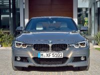BMW 3 M Sport Sedan (2016) - picture 1 of 28