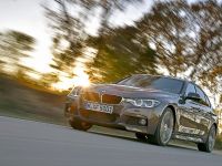 BMW 3 M Sport Sedan (2016) - picture 2 of 28