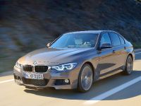 BMW 3 M Sport Sedan (2016) - picture 4 of 28