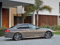 BMW 3 M Sport Sedan (2016)