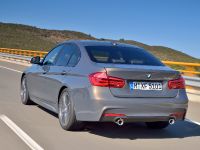 BMW 3 M Sport Sedan (2016)