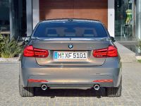 BMW 3 M Sport Sedan (2016)