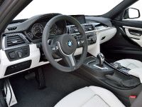 BMW 3 M Sport Sedan (2016) - picture 19 of 28