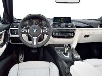 BMW 3 M Sport Sedan (2016) - picture 21 of 28