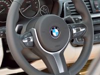 BMW 3 M Sport Sedan (2016) - picture 22 of 28