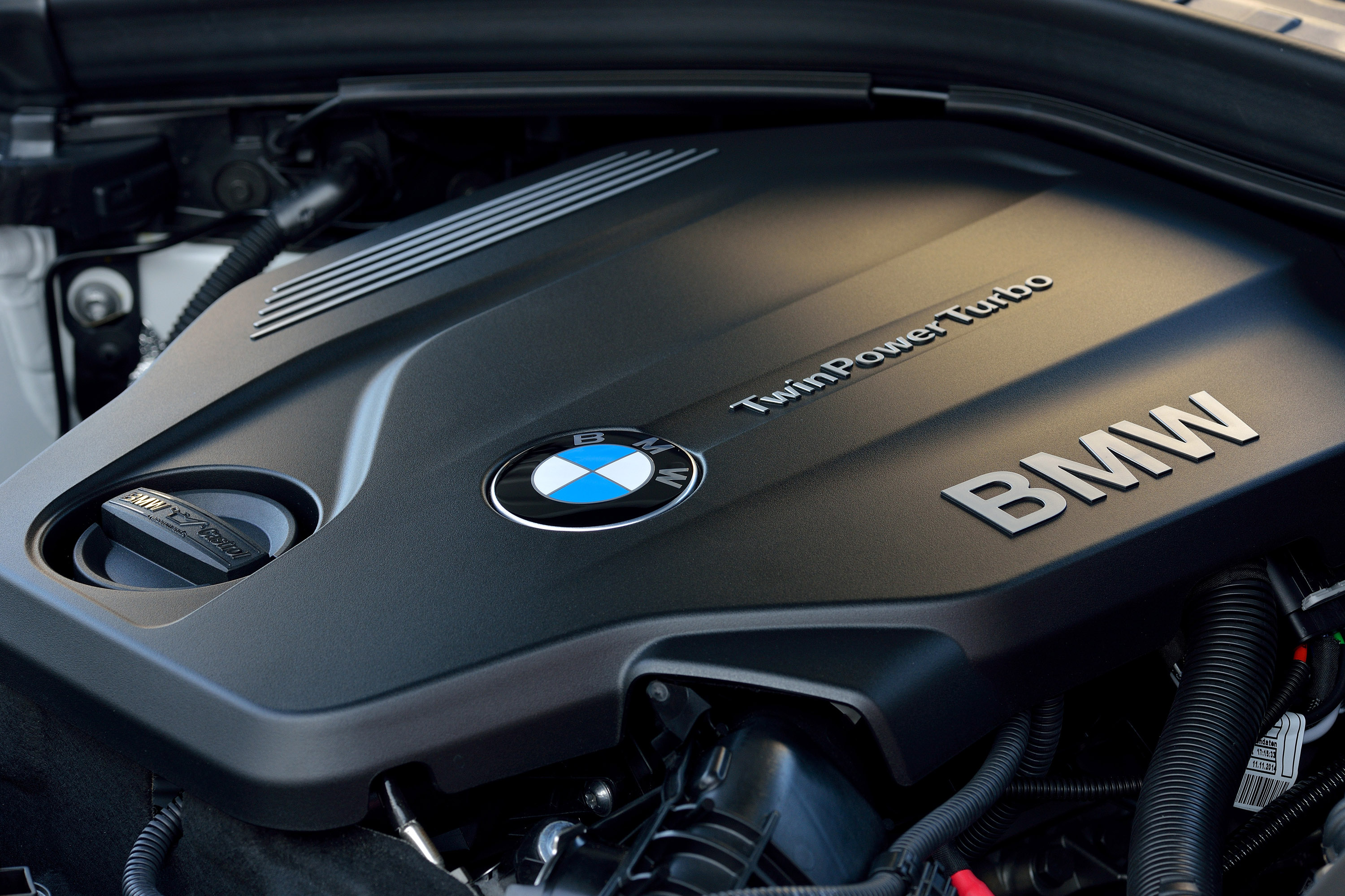 BMW 3 Series Engines