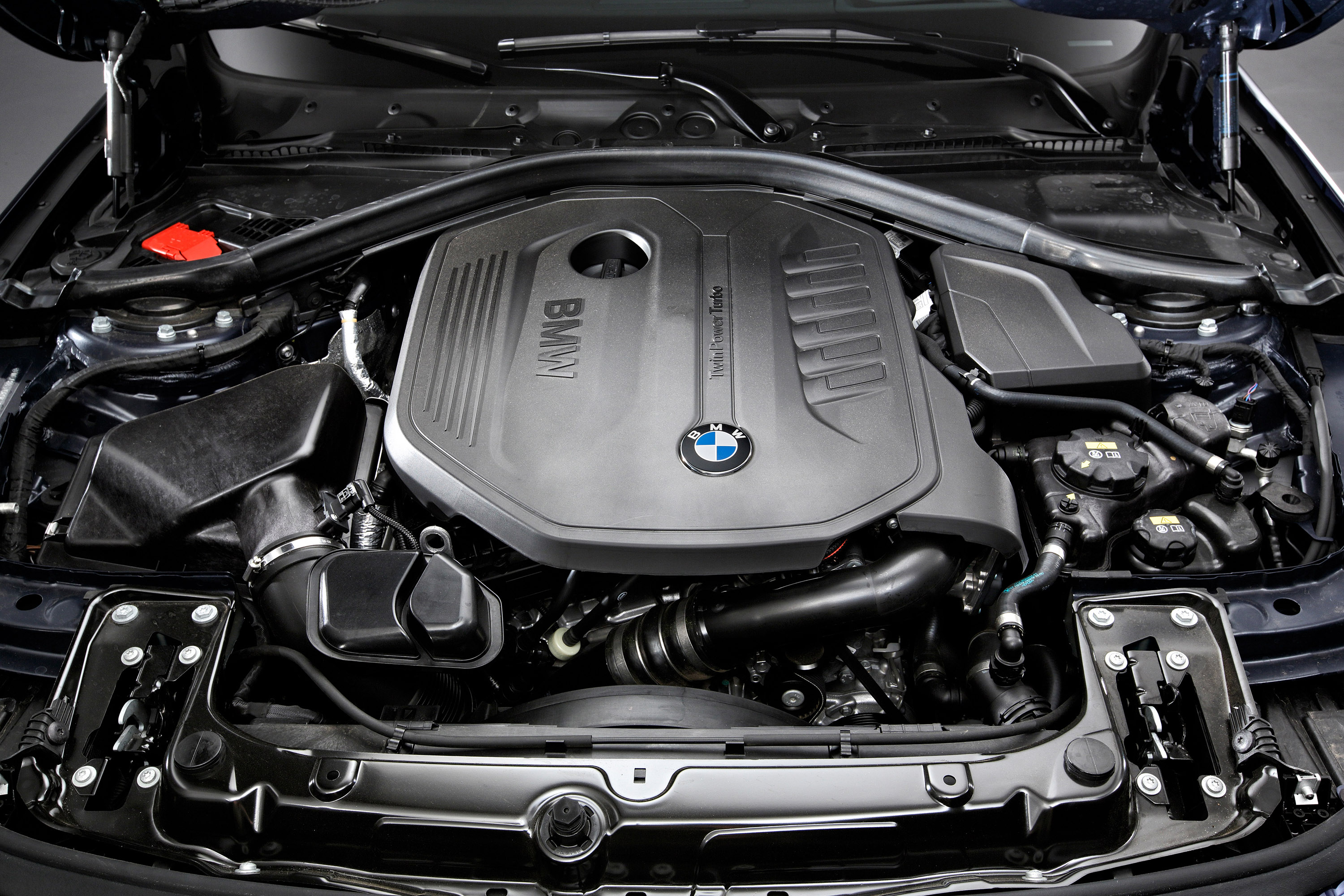 BMW 3 Series Engines