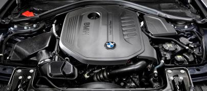 BMW 3 Series Engines (2016) - picture 4 of 4
