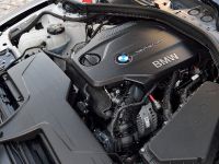 2016 BMW 3 Series Engines