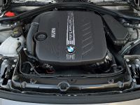 2016 BMW 3 Series Engines