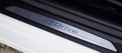 BMW 3 Series Plug-in Hybrid Prototype (2016) - picture 12 of 19