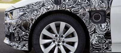 BMW 3 Series Plug-in Hybrid Prototype (2016) - picture 15 of 19