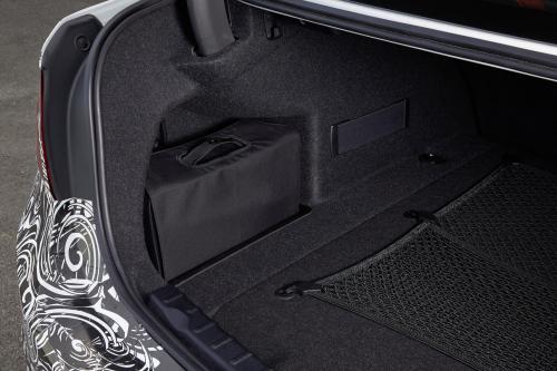 BMW 3 Series Plug-in Hybrid Prototype (2016) - picture 17 of 19