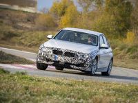 BMW 3 Series Plug-in Hybrid Prototype (2016) - picture 4 of 19