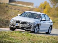 BMW 3 Series Plug-in Hybrid Prototype (2016) - picture 5 of 19