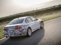 BMW 3 Series Plug-in Hybrid Prototype (2016) - picture 6 of 19