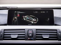 BMW 3 Series Plug-in Hybrid Prototype (2016) - picture 11 of 19