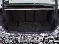 BMW 3 Series Plug-in Hybrid Prototype (2016)