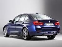 BMW 3 Series Sedan (2016)