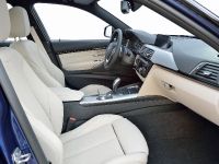 BMW 3 Series Sedan (2016)