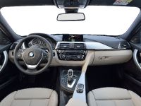 BMW 3 Series Sedan (2016) - picture 22 of 28