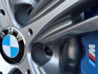 BMW 3 Series Sedan (2016) - picture 26 of 28