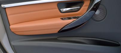 BMW 3 Series Touring (2016) - picture 20 of 27