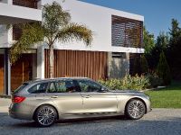 BMW 3 Series Touring (2016) - picture 5 of 27