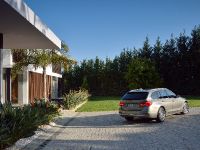 BMW 3 Series Touring (2016)