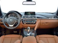 BMW 3 Series Touring (2016)