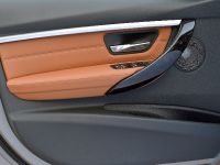 BMW 3 Series Touring (2016)