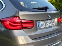 BMW 3 Series Touring (2016) - picture 22 of 27