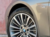BMW 3 Series Touring (2016)