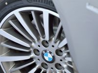 2016 BMW 3 Series Touring