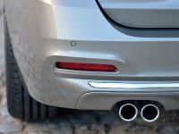 BMW 3 Series Touring (2016) - picture 26 of 27