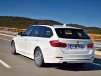 2016 BMW 320d Touring EfficientDynamics Edition