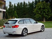BMW 320d Touring EfficientDynamics Edition (2016)
