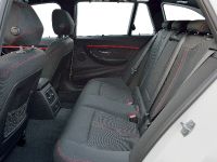 BMW 320d Touring EfficientDynamics Edition (2016)